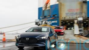 How to import a car to the UK