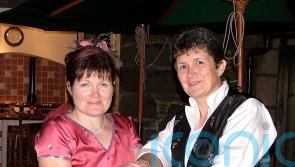 Woman who lost her wife to hospital-acquired Covid tells inquiry of trauma