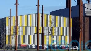 Call for quick end to Hollywood strike as production of film in Belfast delayed