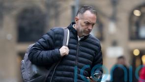 &lsquo;Greedy&rsquo; ex-Met sergeant is jailed for more than seven years for taking bribes