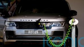 Jaguar Land Rover to announce electric battery &lsquo;giga-factory&rsquo; plans