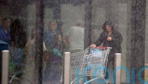Wetter, cooler and no heatwave: How July 2023 in the UK compares with 2022