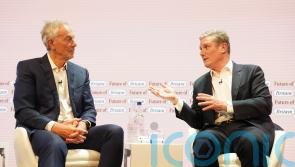 Labour has to take the tough decisions on spending, says Starmer
