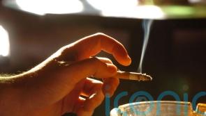Proportion of smokers buying duty free tobacco in England triples since 2019