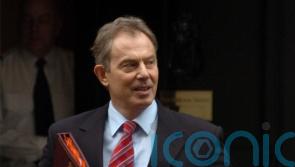 Blair was urged to keep alive Ukraine’s EU hopes, records show