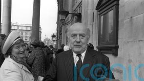 ‘Lightweight’ Betjeman overlooked for poet laureate