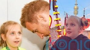 Family fundraising to complete bucket list for daughter with terminal condition