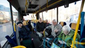 Bus ‘revolution’ questioned as rural services hit new low