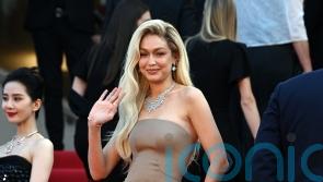 Gigi Hadid fined £920 in Cayman Islands for possession of cannabis
