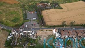 Wennington resident fears ‘another accident’ year on from fire