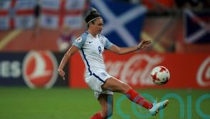 On this day in 2017: Jodie Taylor makes history with England hat-trick