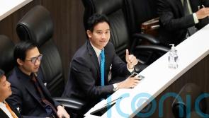 Thai court suspends prime minister candidate pending election law ruling