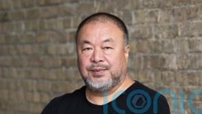 Ai Weiwei: Censorship is ‘suffocating’ Chinese creativity
