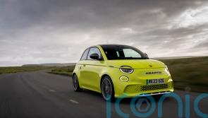 UK Drive: Can Abarth crack the electric hot hatch formula with the 500e?