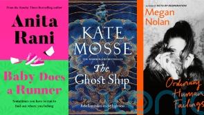 5 new books to read this week