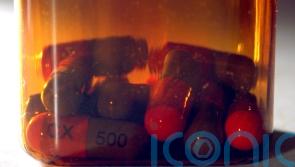 Pills made from cannabis compound could help treat tumours