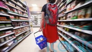 Inflation falls back by more than forecast to 15-month low