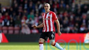 Former Southampton midfielder Oriol Romeu joins Barcelona