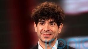 Tony Khan says bringing All Elite Wrestling to Wembley ‘truly my dream’