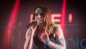 Mel C joins 11-strong team of music stars to record Lionesses World Cup song