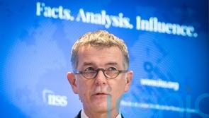 MI6 chief calls for Russians to spy for UK to help end war in Ukraine