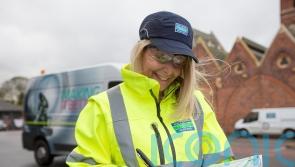 Reservoirs fuller than last year, says Severn Trent Water