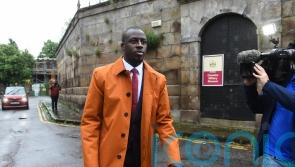 Ex-Man City player Benjamin Mendy joins Lorient days after being cleared of rape