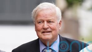 Tory MP Bob Stewart pleads not guilty to racially abusing man