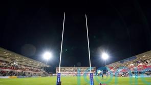 Ulster Rugby agrees extension with Kingspan despite Grenfell Tower controversy