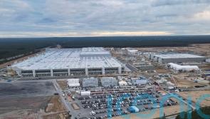 What is a gigafactory?