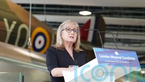 Susan Hall named as Conservative Party’s London mayoral candidate