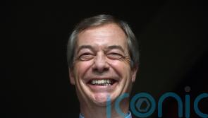 Ministers denounce ‘disgraceful’ treatment of Nigel Farage by Coutts bank
