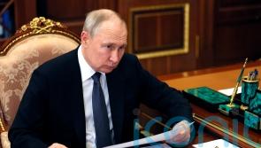 Putin to skip upcoming summit because of ICC arrest warrant, says South Africa