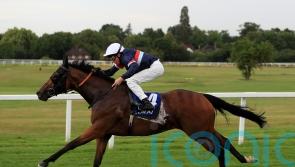 Goodwood goal for Sandown scorer Equality