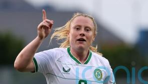 Amber Barrett hoping Republic can follow example of Morocco’s men at World Cup