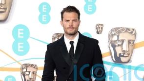 Jamie Dornan stars in new Loewe fashion campaign