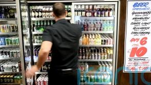 Retailers consulted on possible minimum alcohol price rise to 80p