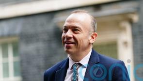 Heaton-Harris to meet party leaders over Stormont stalemate