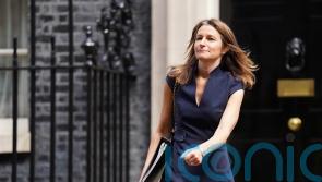 Government will focus on young people &lsquo;once we&rsquo;ve fixed the economy&rsquo;