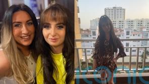Family face £13,000 two-day medical bill as teenager fights for life in Spain
