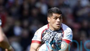 John Asiata wants underdogs Leigh to continue doing ‘special’ things