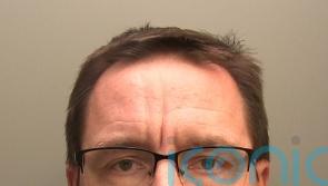 Former RAF officer jailed for three years for child sex offences