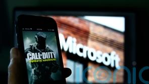 Microsoft and Activision Blizzard extend deadline to close acquisition deal