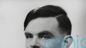 Ben Wallace suggests Alan Turing statue for Trafalgar Square’s Fourth Plinth
