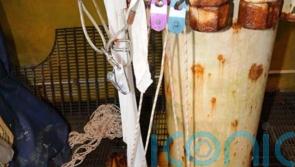 BP fined £650,000 over death of worker who fell from offshore platform