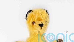 Sooty glove puppet sold at auction for more than £1,000