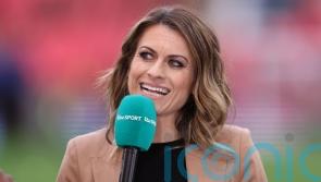 Karen Carney: It’s amazing we’re all talking about the Women’s World Cup