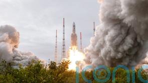 UK’s mission to become ‘global power in space’ back on track, ministers say