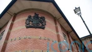 Pair found guilty of causing death of five-month-old girl