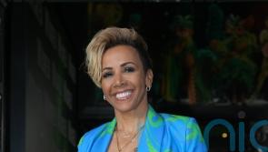 Dame Kelly Holmes among campaigners welcoming LGBT military treatment apology